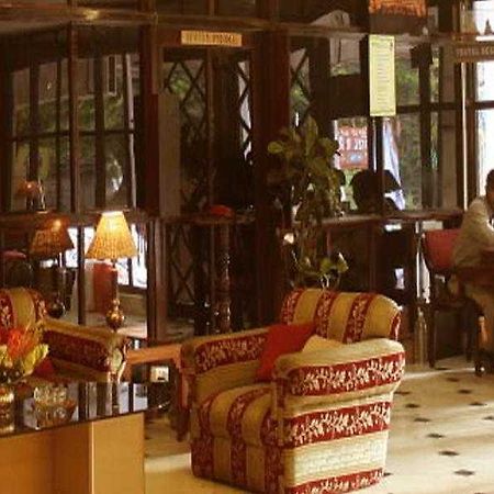Ramanashree Otel Maisur Dış mekan fotoğraf